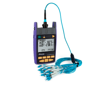 KI 2600XL / 9600XL Series Large Area Detector Power Meter / Radiometer