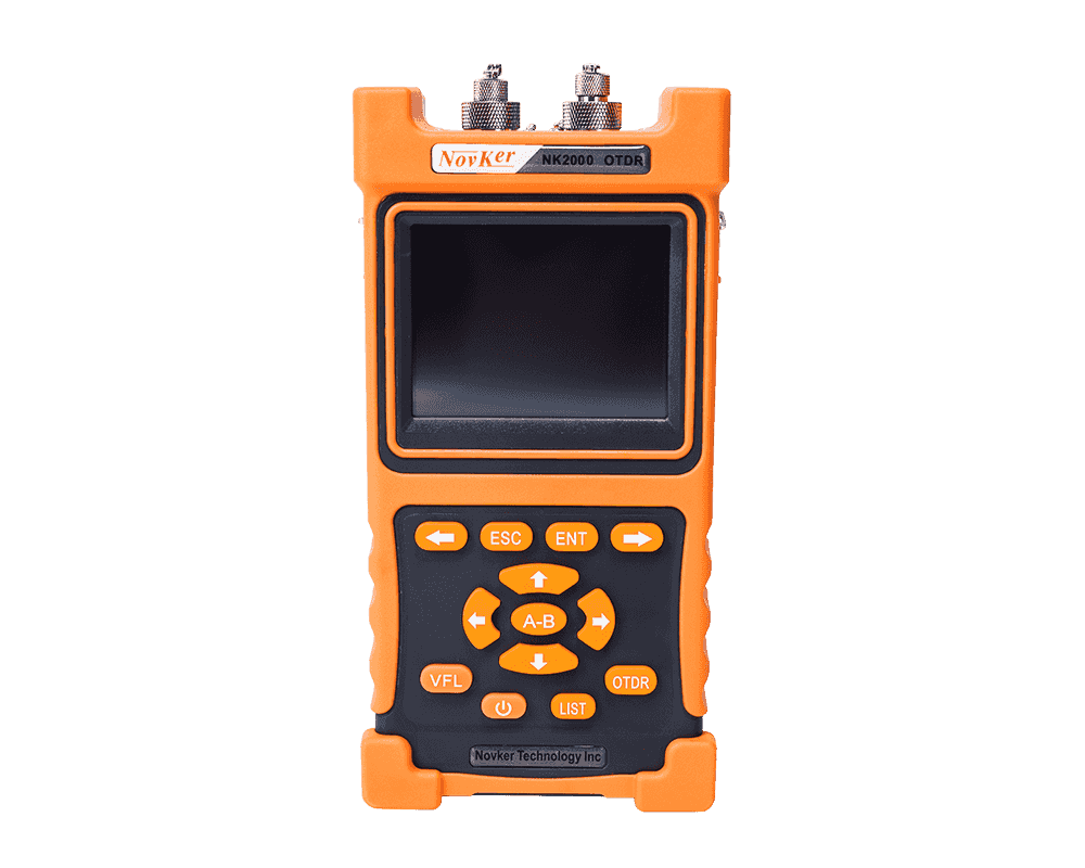 NOVKER NK2230 Mini-OTDR