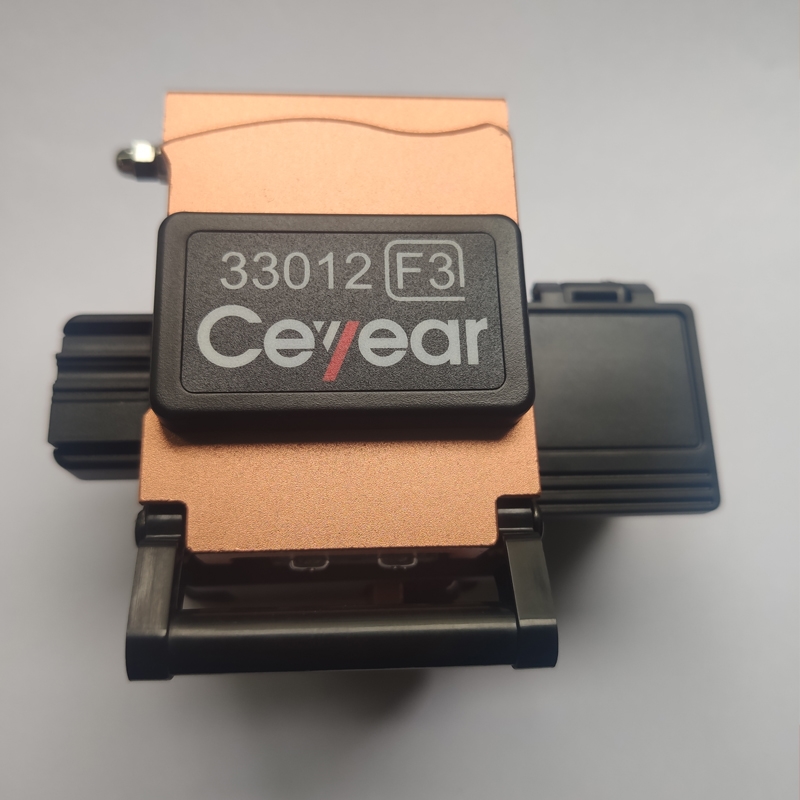 Ceyear F3/F5/F9 Hight quality optical Fiber Cleaver